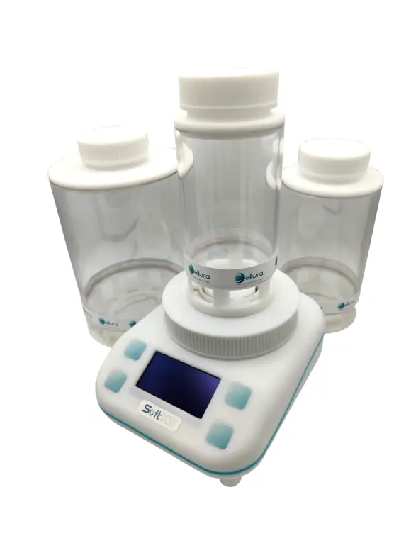 Thomas Howe Property Logo